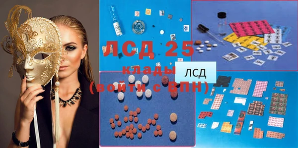 стаф Белокуриха